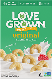 Love Grown Power O's Original